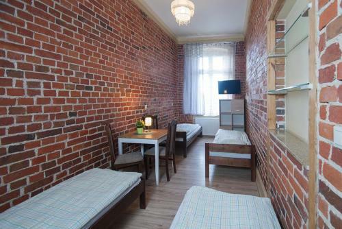 Vanilla Hostel Wroc?aw