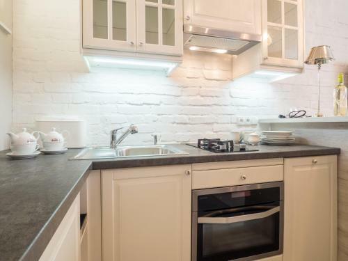 Best Apartments Wi?zienna