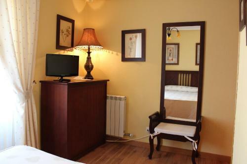 Hotel Dc Mesones 21