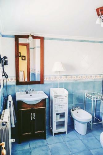Hotel Dc Mesones 21