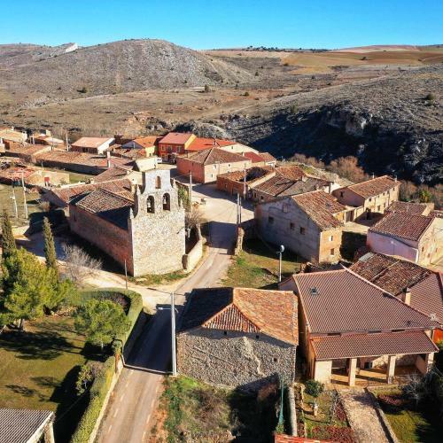 Casa Rural La Abuela Nines