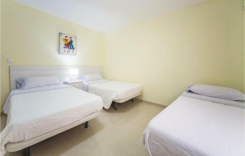 Four-bedroom Holiday Home In Lliria