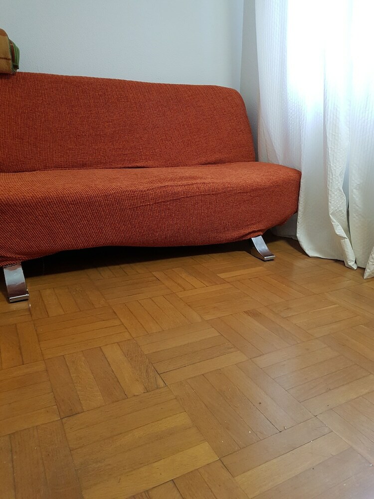 Hostel R�a 35