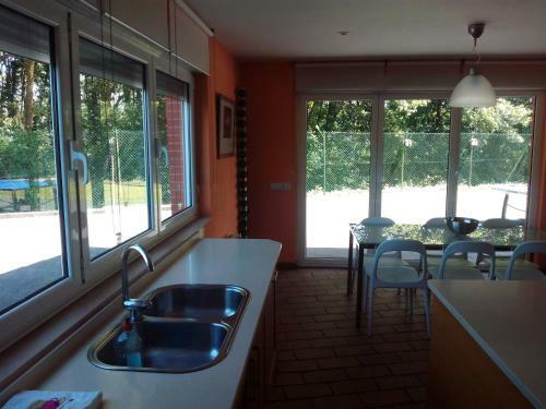 Casa Bosque Albite