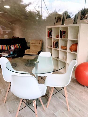 Casa Bosque Albite