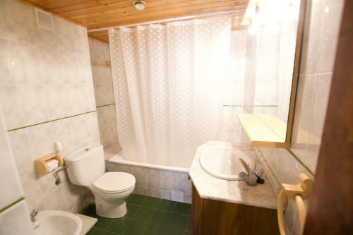 Apartamento La Pleta