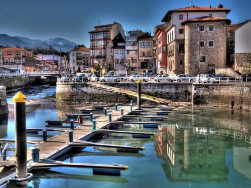 Apartamento Marina Llanes III