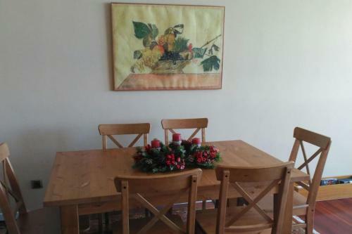 Apartamento San Anton, Ventana Al Mar