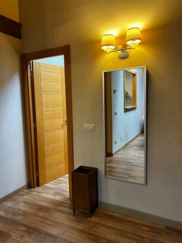 Apartamentos Los Molinos