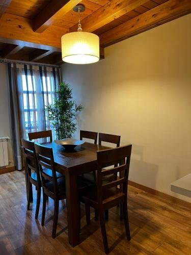 Apartamentos Los Molinos