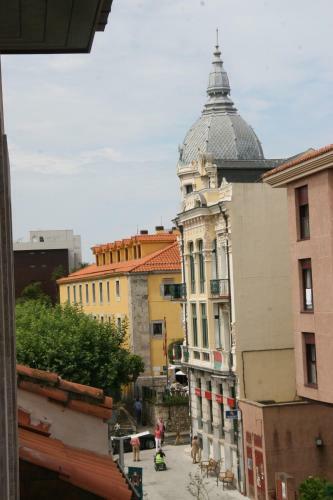 Apartamentos Los Molinos