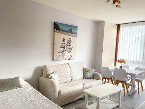 Apartamento El Horriu