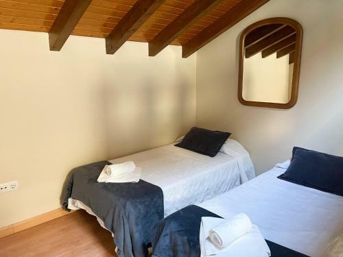 Apartamento El Horriu
