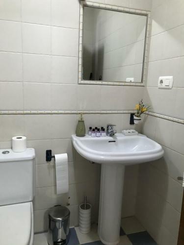 Apartamento El Horriu