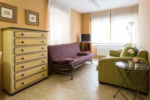 Apartamentos Cotiello