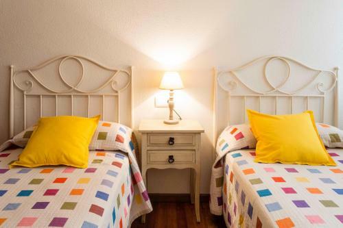 Apartamentos Cotiello