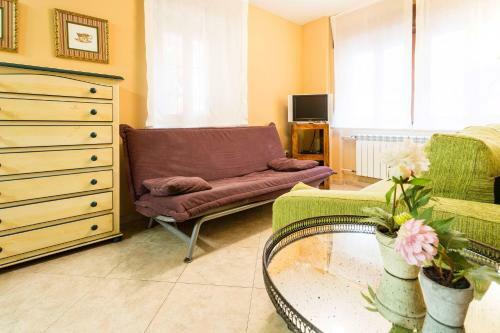 Apartamentos Cotiello