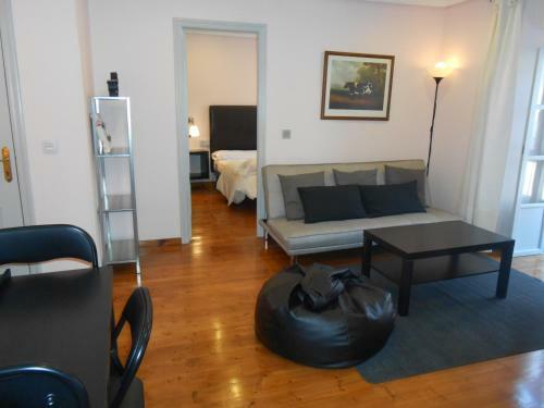 Apartamentos San Roque