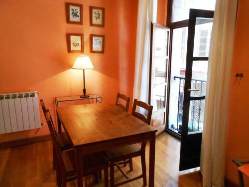 Apartamentos San Roque