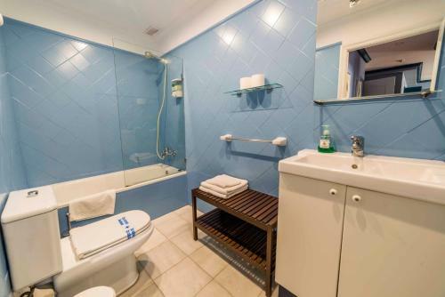 Apartamentos San Roque