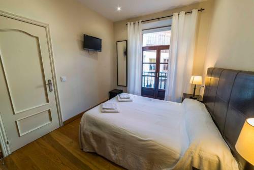 Apartamentos San Roque