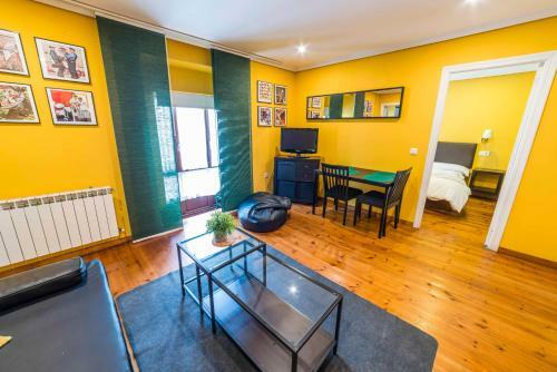 Apartamentos San Roque