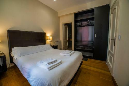 Apartamentos San Roque