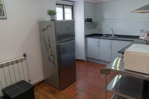 Apartamentos San Roque