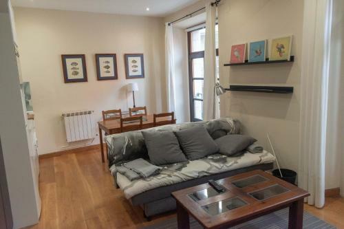Apartamentos San Roque