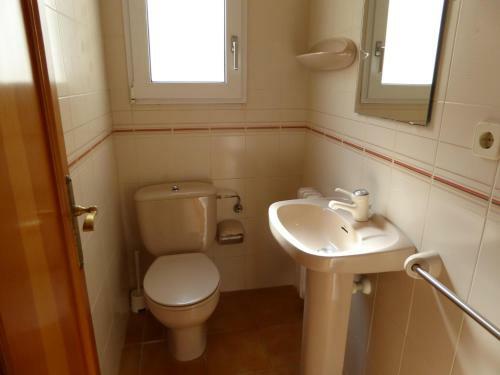 Apartamento Mar�tim I �tic