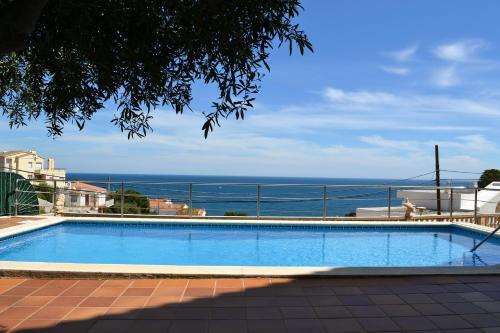 Apartamento Fener De Dalt 5