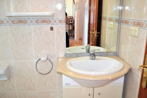 Apartamento Fener De Dalt 5