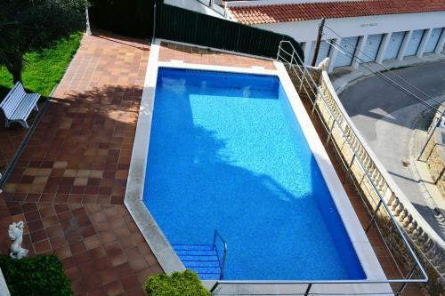 Apartamento Fener De Dalt 5
