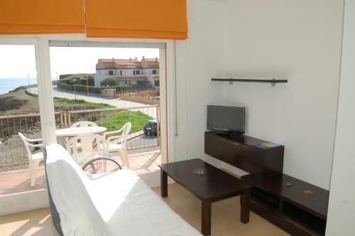 Apartamento Flor De Mar 5