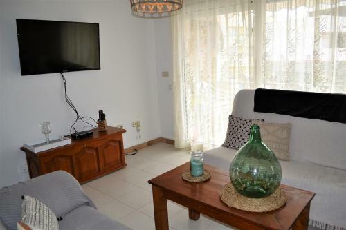Apartamento Port Pau Casals 13