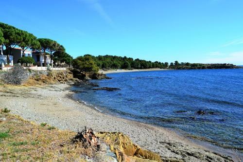 Apartamento Cap Ras 1