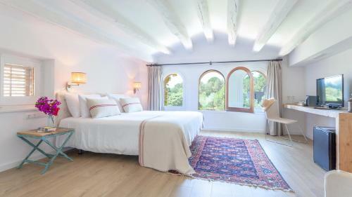 Hotel Mas Pastora - Adults Only