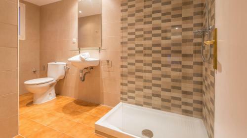 Apartamento Bungalow La Barca