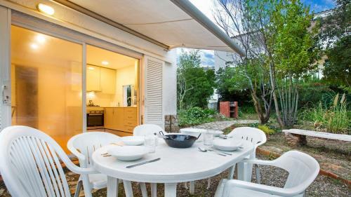 Apartamento Bungalow La Barca