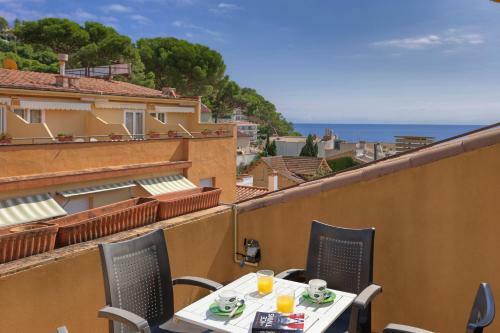 Apartamento Tres Pins 2