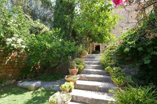 Villa Finca Son Pelai