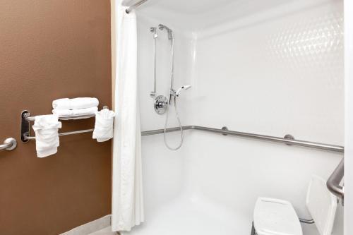 Hotel Microtel Inn And Suites Lafayette