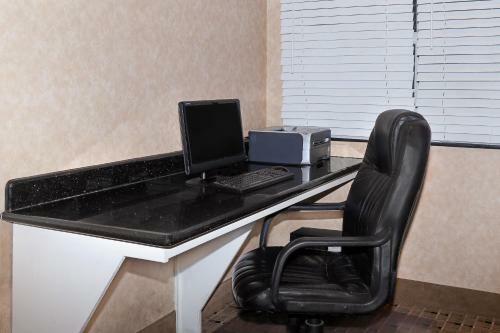 Hotel Microtel Inn And Suites Lafayette