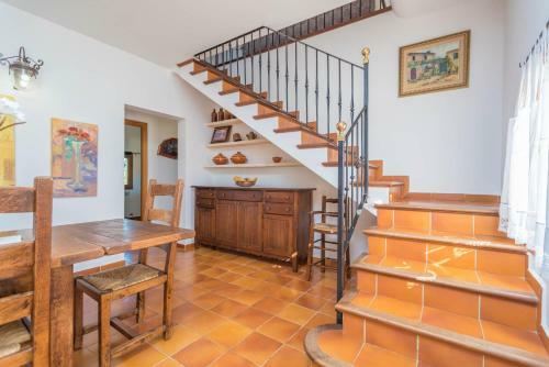 Villa Can Rafelino