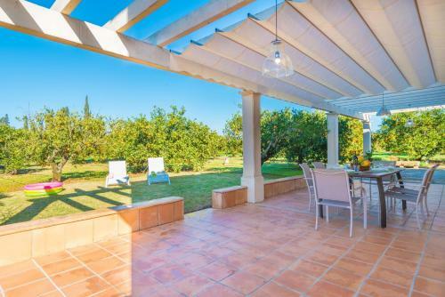 Villa Can Rafelino