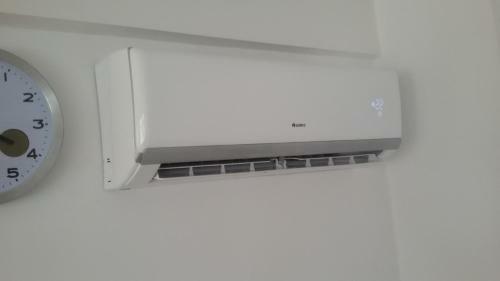 Alma Apartments