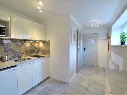 Apartamenty Dobranoc - Wawer 2