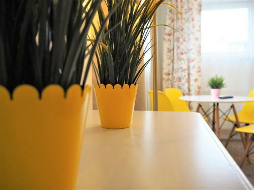 Apartamenty Dobranoc - Wawer 2