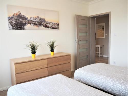 Apartamenty Dobranoc - Wawer 2