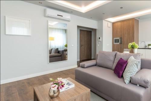 Oxygen Wronia 45 P&o Serviced Apartments